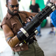 Cosplay by ibluecosplay